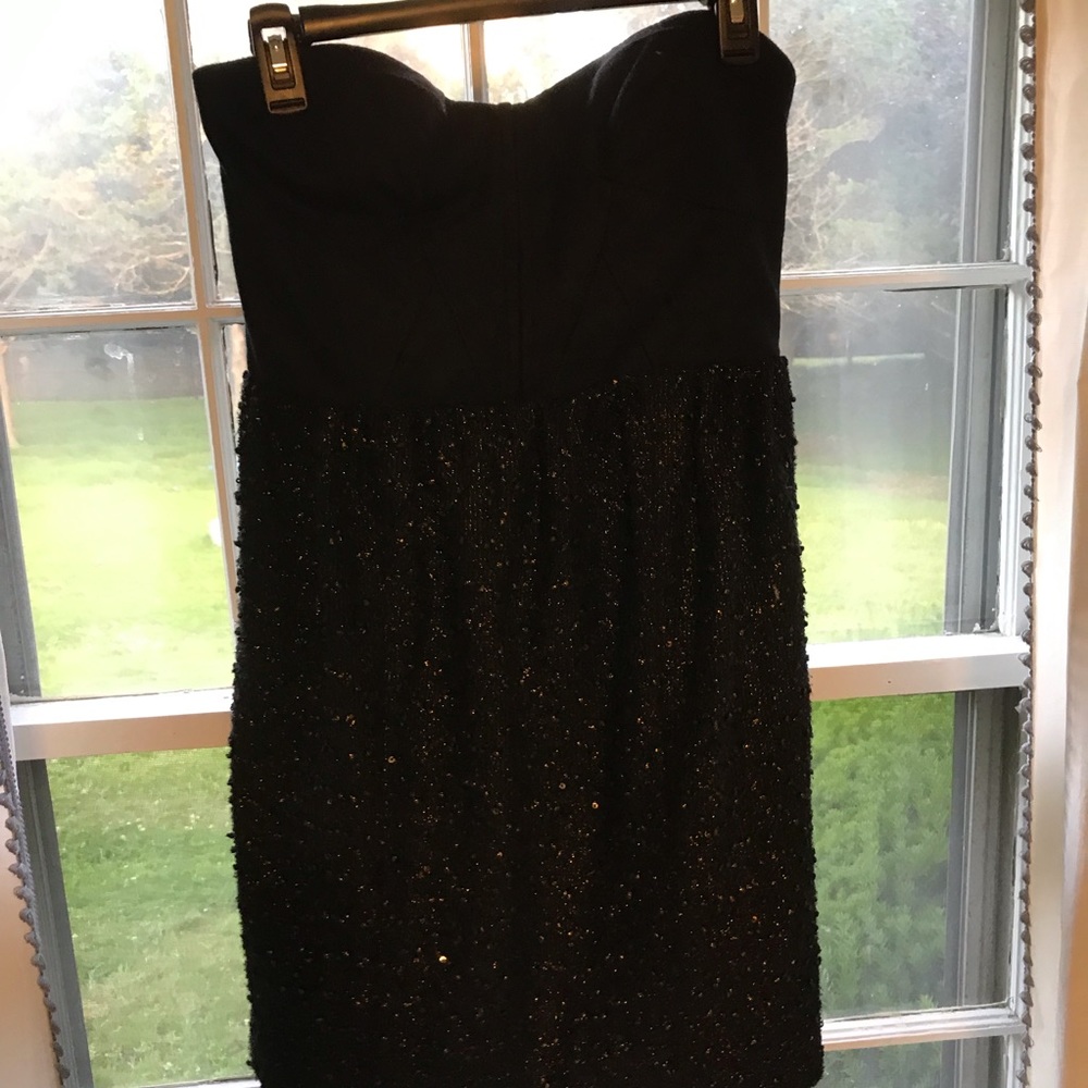 Designer dress